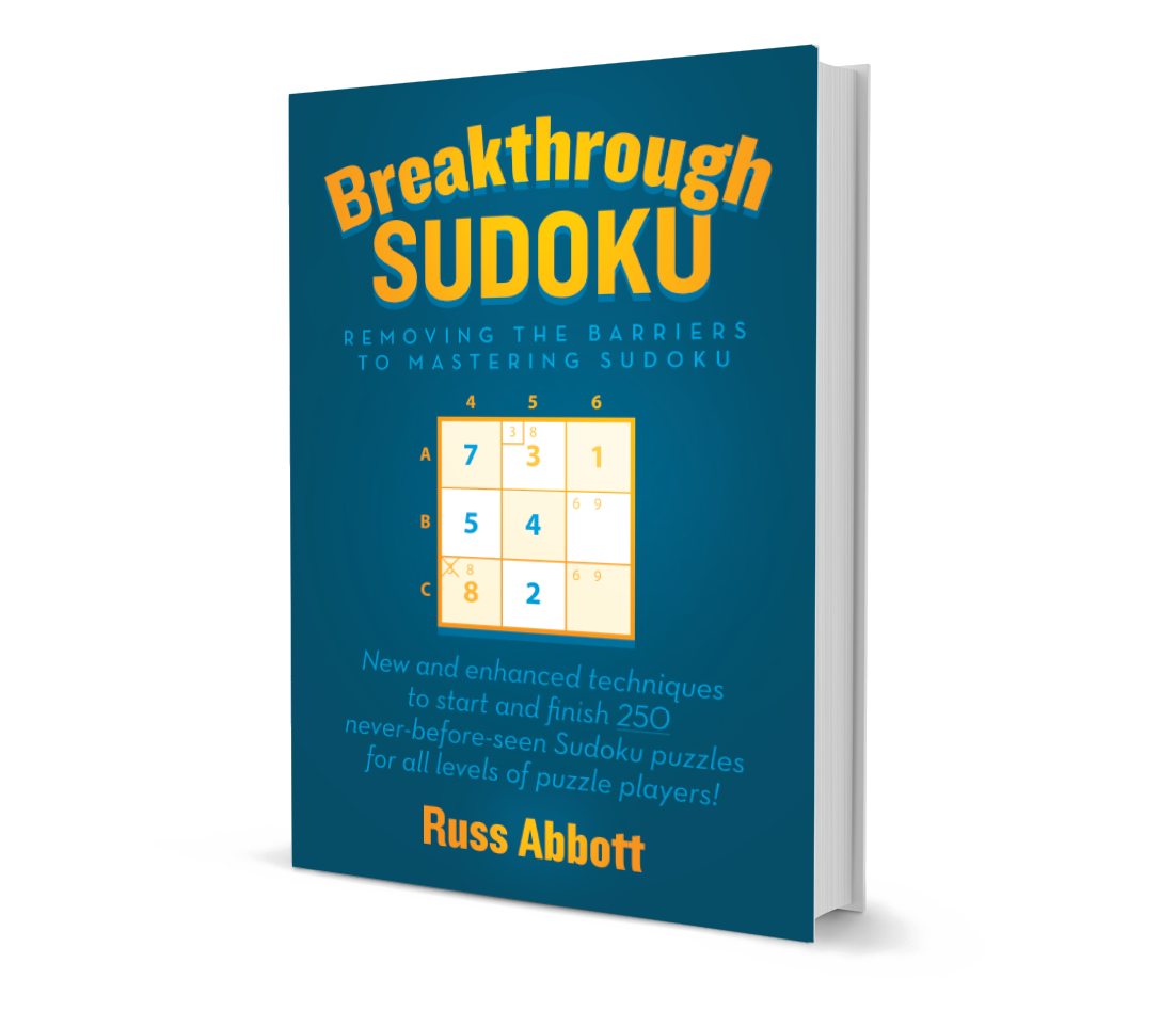 Mathematician claims breakthrough in Sudoku puzzle