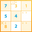 Breakthrough Sudoku logo